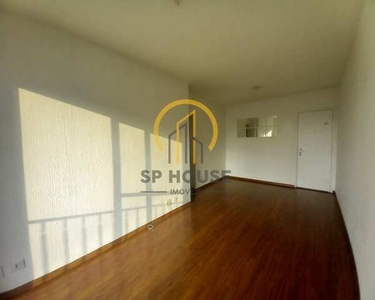 Apartamento à venda, 2 dormitórios, 1 vaga, 62m², Vila Mascote