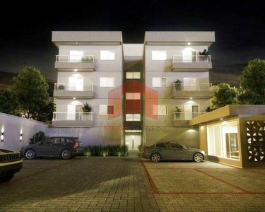Apartamento à venda 2 Quartos, 1 Suite, 1 Vaga, 60.69M², Centro, Atibaia - SP