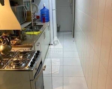 Apartamento à venda, 2 quartos, 1 suíte, 1 vaga, Andaraí - RIO DE JANEIRO/RJ