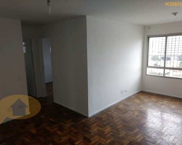 Apartamento à venda, 2 quartos, 1 suíte, 1 vaga, Cambuci - São Paulo/SP