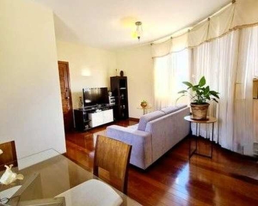 Apartamento à venda, 2 quartos, 1 suíte, 1 vaga, Santo Antônio - Belo Horizonte/MG