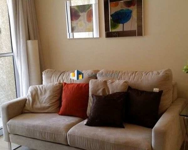 Apartamento à venda 2 Quartos, 1 Suite, 2 Vagas, 56M², Vila Moinho Velho, São Paulo - SP