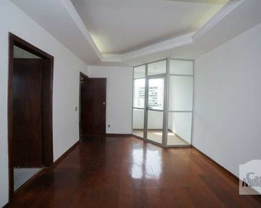Apartamento à venda, 2 quartos, 1 suíte, 2 vagas, Serra - Belo Horizonte/MG