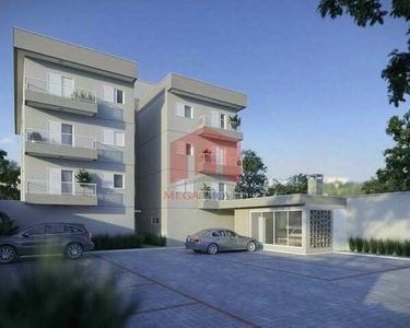 Apartamento à venda 2 Quartos, 1 Vaga, 56.13M², Centro, Atibaia - SP