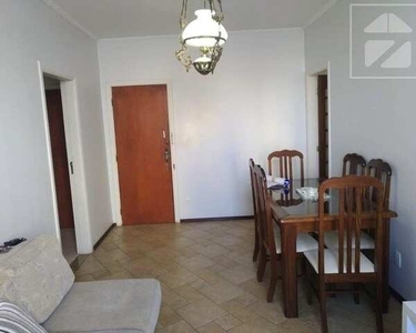 Apartamento à venda 2 Quartos, 1 Vaga, 87M², Cambuí, Campinas - SP