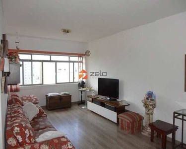 Apartamento à venda 2 Quartos, 1 Vaga, 98M², Centro, Campinas - SP