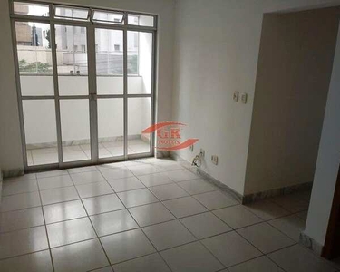 Apartamento à venda, 2 quartos, 1 vaga, Buritis - Belo Horizonte/MG