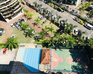 Apartamento à venda, 2 quartos, Jacarepagua - Rio de Janeiro/RJ
