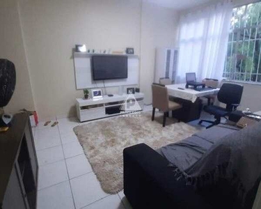 Apartamento à venda, 2 quartos, Praça da Bandeira - RIO DE JANEIRO/RJ
