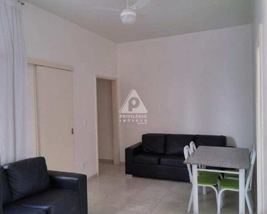 Apartamento à venda, 2 quartos, Tijuca - RIO DE JANEIRO/RJ