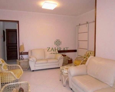 Apartamento à venda, 3 quartos, 1 suíte, 1 vaga, Enseada - Guarujá/SP