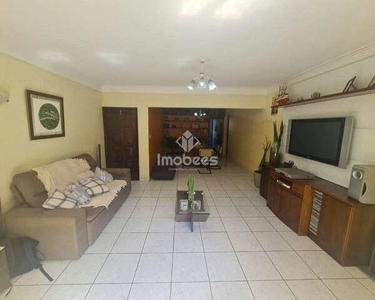 Apartamento à venda, 3 quartos, 1 suíte, 1 vaga, Nazaré - Belém/PA