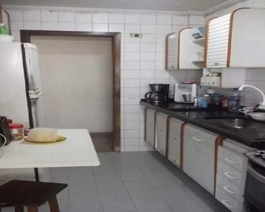 Apartamento à venda, 3 quartos, 1 suíte, 1 vaga, Vila Brasílio Machado - São Paulo/SP