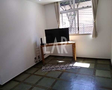 Apartamento à venda, 3 quartos, 1 suíte, 2 vagas, Graça - Belo Horizonte/MG