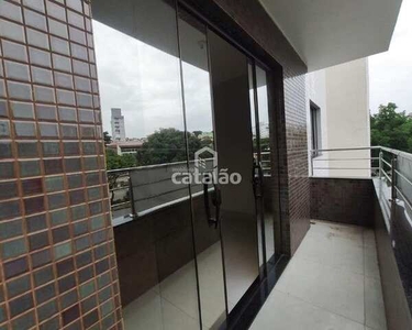 Apartamento à venda, 3 quartos, 1 suíte, 2 vagas, Novo Eldorado - Contagem/MG