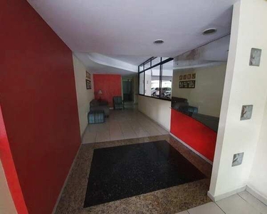 Apartamento à venda, 3 quartos, 1 suíte, 2 vagas, Torre - Recife/PE