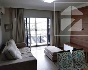 Apartamento à venda 3 Quartos, 1 Vaga, 84M², Jardim Bom Retiro, Campinas - SP