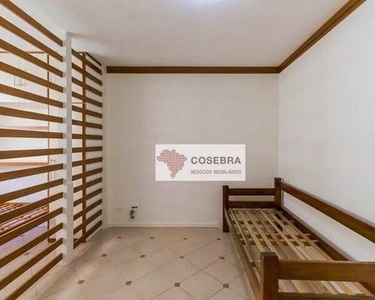 Apartamento à venda, 33 m² por R$ 399.000,00 - Moema - São Paulo/SP