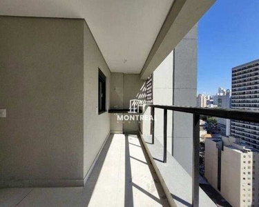 Apartamento à venda, 35 m² por R$ 459.040,95 - Bela Vista - São Paulo/SP