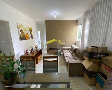 Apartamento à venda, 4 quartos, 1 suíte, 2 vagas, Buritis - Belo Horizonte/MG