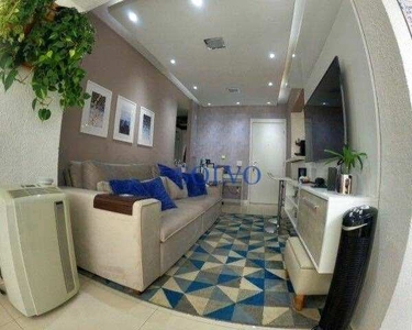 Apartamento à venda, 40 m² por R$ 428.000,00 - Brás - São Paulo/SP