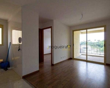 Apartamento à venda, 44 m² por R$ 434.000,00 - Santana - São Paulo/SP