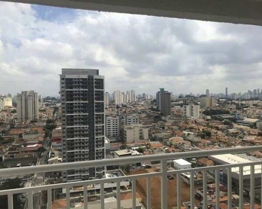 Apartamento á venda 44 metros 2 quartos com vaga de garagem na Vila Prudente -SP