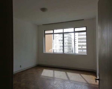 Apartamento à venda, 460.000 60m² Paraíso, São Paulo - SP
