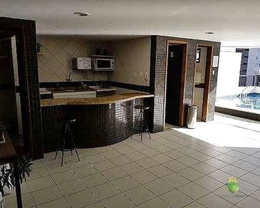Apartamento à venda, 48 m² por R$ 415.000,00 - Ondina - Salvador/BA