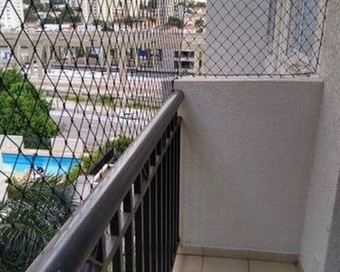 Apartamento à venda, 49 m² por R$ 455.000,00 - Jardim Aeroporto - São Paulo/SP