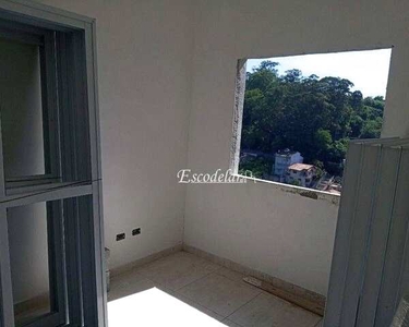 Apartamento à venda, 50 m² por R$ 391.000,00 - Vila Irmãos Arnoni - São Paulo/SP
