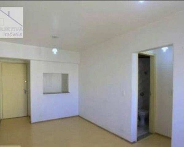 Apartamento à venda, 50 m² por R$ 465.000,00 - Campo Belo - São Paulo/SP