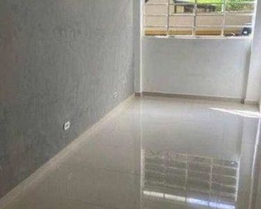 Apartamento à venda, 51 m² por R$ 449.000,00 - Vila Olímpia - São Paulo/SP