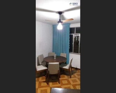 Apartamento à venda, 60 m² por R$ 395.000,00 - Ingá - Niterói/RJ
