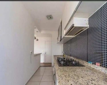 Apartamento à venda, 60 m² por R$ 403.000,00 - Vila Pires - Santo André/SP