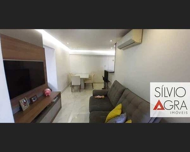 Apartamento à venda, 60 m² por R$ 427.000,00 - Acupe de Brotas - Salvador/BA
