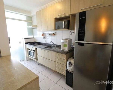 Apartamento à venda, 60 m² por R$ 439.000,00 - Orleans - Curitiba/PR