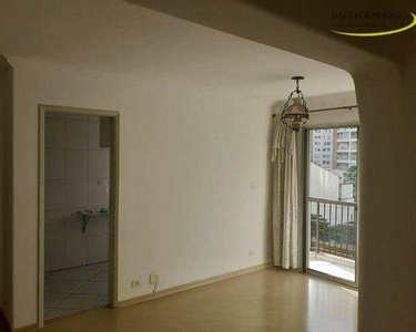 Apartamento à venda, 60 m² por R$ 475.000,00 - Vila da Saúde - São Paulo/SP
