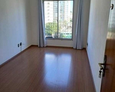 Apartamento à venda - 60m² - 2 dormitórios - 1 Vaga Edifício Sant Ethiene