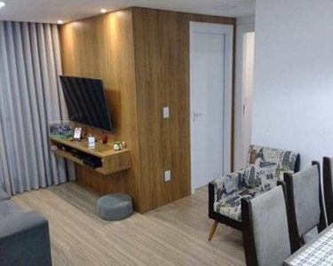 Apartamento à venda, 61 m² por R$ 403.000,00 - Parque Jamaica - Londrina/PR