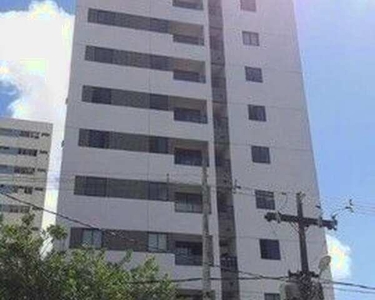 Apartamento à venda, 61 m² por R$ 431.000,00 - Madalena - Recife/PE