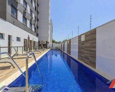 Apartamento à venda, 61 m² por R$ 452.000,00 - Tristeza - Porto Alegre/RS