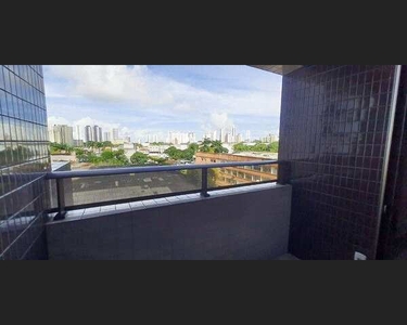 Apartamento à venda, 61 m² por R$ 460.000,00 - Encruzilhada - Recife/PE