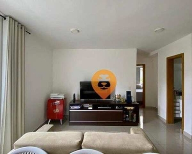 Apartamento à venda, 63 m² por R$ 394.000,00 - Graça - Belo Horizonte/MG