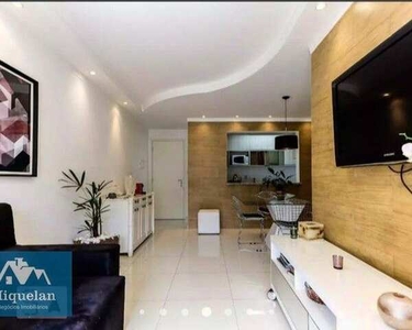Apartamento à venda, 63 m² por R$ 394.000,00 - Vila Nova Mazzei - São Paulo/SP