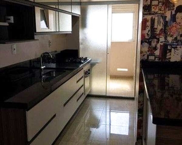 Apartamento à venda, 64 m² por R$ 410.000,00 - Gopoúva - Guarulhos/SP