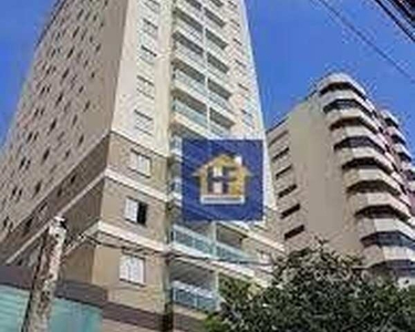 Apartamento à venda, 65 m² por R$ 389.000,00 - Vila Rosália - Guarulhos/SP