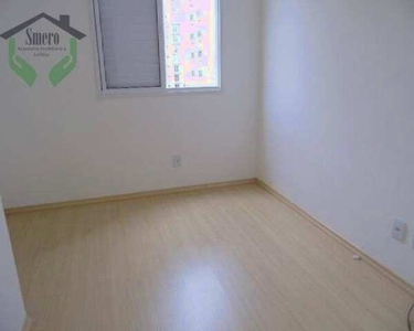 Apartamento à venda, 65 m² por R$ 435.100,00 - Umuarama - Osasco/SP