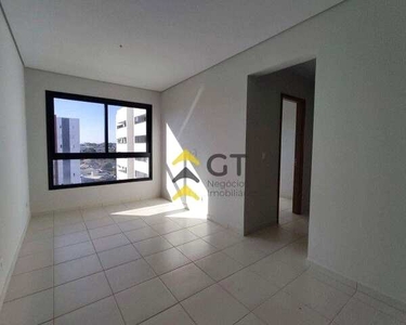 Apartamento à venda, 65 m² por R$ 449.900,00 - Edifício AquaBrasil - Londrina/PR