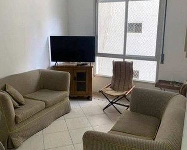 Apartamento à venda, 65 m² por R$ 469.000,00 - Praia das Astúrias - Guarujá/SP